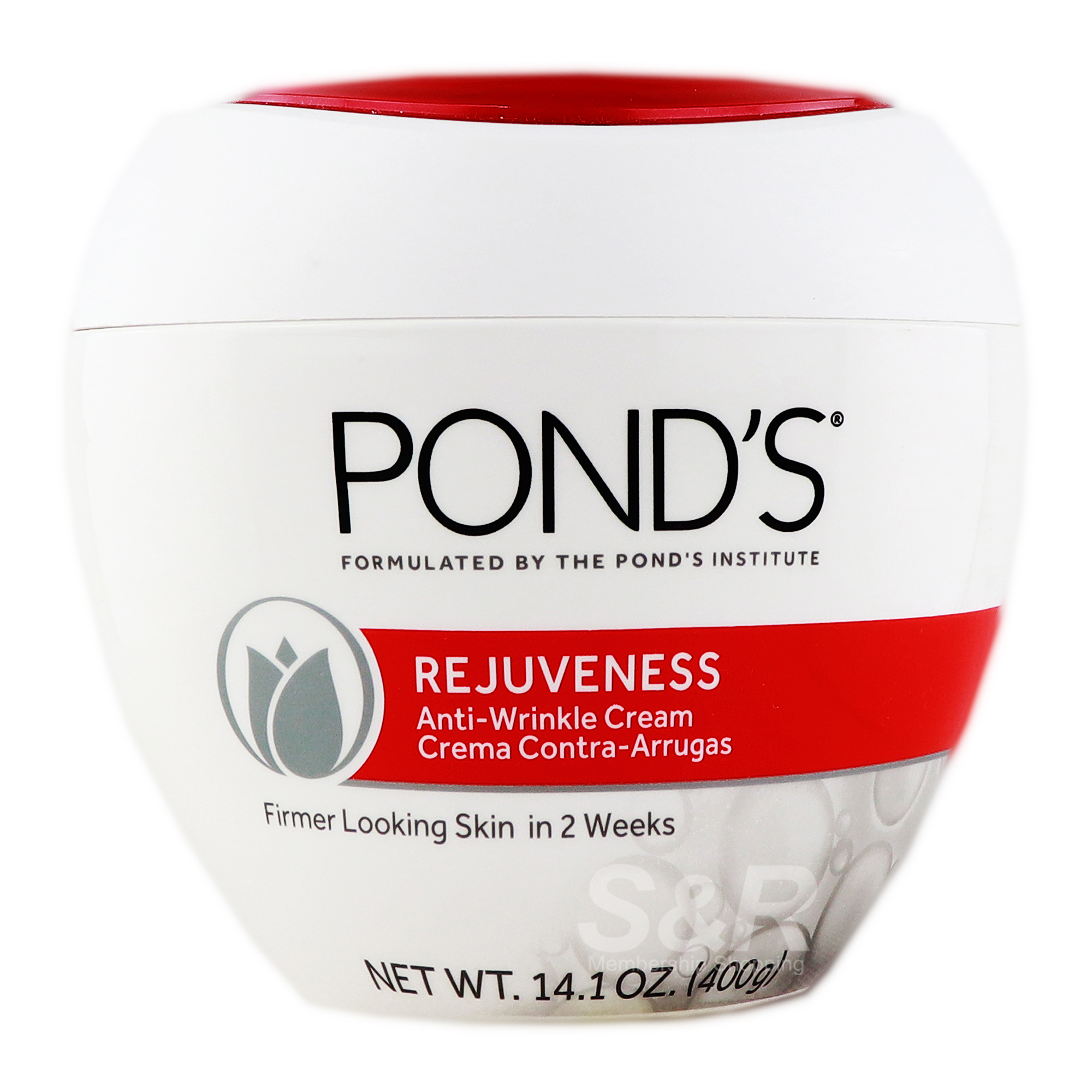 Pond's Rejuveness Anti-Wrinkle Cream 400g